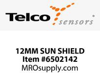 12MM SUN SHIELD