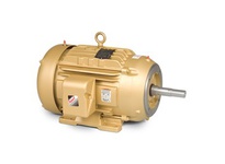 BALDOR EJPM71170T-I-5 10HP 1765RPM 3PH 60HZ 215TC Z0750M XPFC