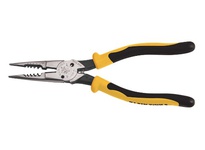 Klein Tools J2068C All Purpose Pliers