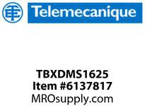 TBXDMS1625