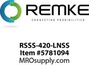 RSSS-420-LNSS