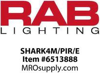 SHARK4M/PIR/E