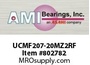 UCMF207-20MZ2RF
