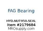 HYD.NUT950.SEAL