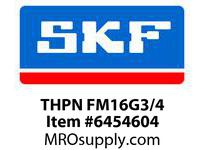 THPN FM16G3/4