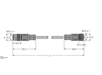 RSC RKC 572-0.5M