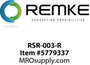 RSR-003-R
