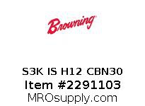 S3K IS H12 CBN30