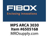 MPS ARCA 3030