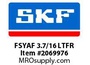 FSYAF 3.7/16 LTFR