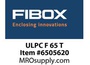 ULPC F 65 T