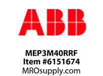 MEP3M40RRF