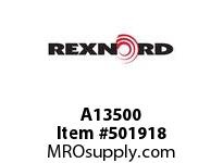 A13500 AUX CAP KIT OPEN FIXED 6800379