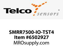 SMRR7500-IO-TST4
