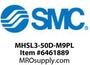 MHSL3-50D-M9PL