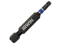 IRWIN 1837482 POWER BIT IMPACT #2SQ X 4"OAL BULK