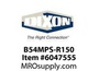 B54MPS-R150