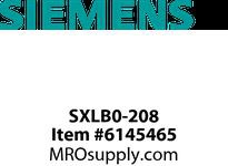SXLB0-208