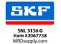 SNL 3136 G