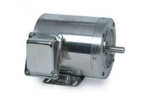 191200.00 1/3Hp 3450Rpm 56 Tenv 208-230/460V 3Ph 60Hz Cont Not 40C 1.15Sf Rigid C Washguard-All