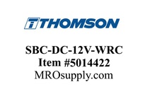 SBC-DC-12V-WRC