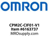 CPM2C-CIF01-V1