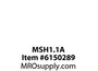 MSH1.1A