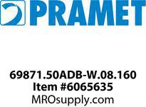 PRAMET