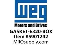 GASKET-E320-BOX