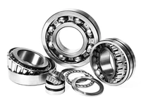 How do bearings work?