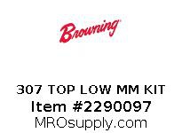 307 TOP LOW MM KIT