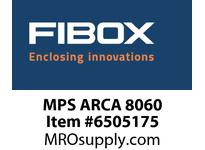 MPS ARCA 8060