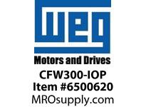 CFW300-IOP