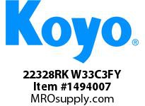 22328RK W33C3FY