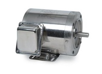191203.40 1/2Hp 3600Rpm 56C Tenv 230/460V 3Ph 60Hz Cont 40C Rigid C Face Washdown