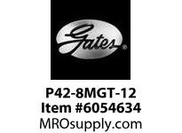 P42-8MGT-12