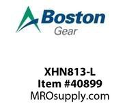 XHN813-L