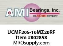 UCMF205-16MZ20RF