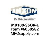 MB100-SSOR-E