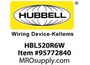 HBL520R6W