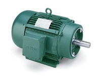170114.60 60Hp 3600Rpm 364Tsc Tefc 230/460V 3Ph 60Hz Cont 40C 1.15Sf Rigid-C