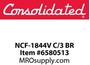 NCF-1844V C/3 BR