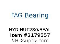 HYD.NUT280.SEAL