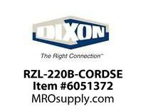 RZL-220B-CORDSE