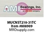 MUCNST210-31TC