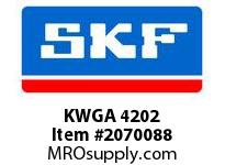 KWGA 4202