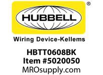 HBTT0608BK