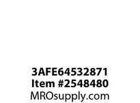 Baldor 3AFE64532871 Drive Win Light V2.9