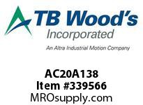 AC20A138