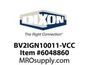 BV2IGN10011-VCC